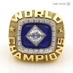 1978 New York Yankees World Series Ring/Pendant(Premium)
